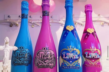 Lilliaフランチャイジー募集のお知らせ：多彩なプリンセスコンセプトで夢のビジネスを！